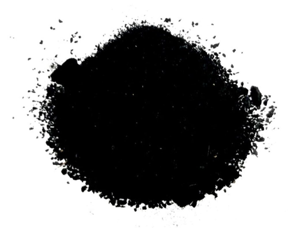 BSF Chitin and Melanin